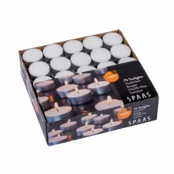LUZ Support Bougie Chauffe-plat Vert