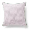MAGALI Coussin Multicolore