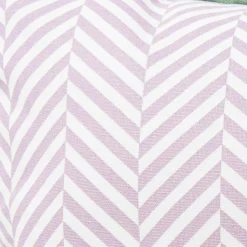 MAGALI Coussin Multicolore