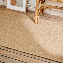 MALI Tapis Naturel