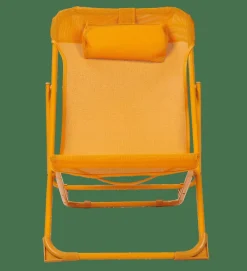 MALTA Chaise Pour Enfants Terre Cuite