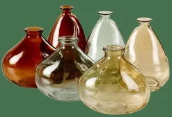 MARCELLA Vase Vert