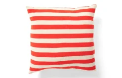 MARIO Coussin Rouge