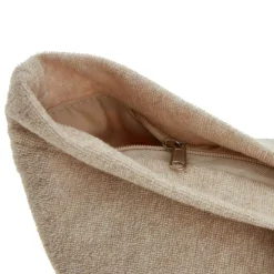 MARIO Sac à Longues Anses Beige