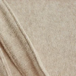MARIO Sac à Longues Anses Beige