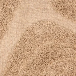 MERKEL Tapis Beige