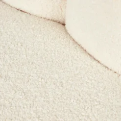 MIKA Chaise Pour Enfants Sable