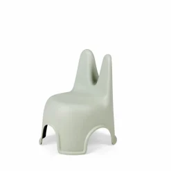 MIKA Chaise Pour Enfants Sable