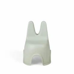 MIKA Chaise Pour Enfants Sable