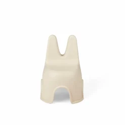 MIKA Chaise Pour Enfants Sable
