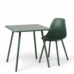 MIKA Chaise Pour Enfants Sable