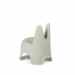 MIKA Chaise Pour Enfants Vert
