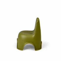 MIKA Chaise Pour Enfants Vert