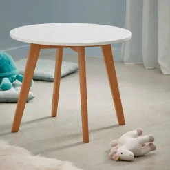 MIKA Chaise Pour Enfants Vert