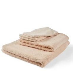 MINERAL Drap De Bain Crème