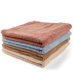 MINERAL Drap De Bain Crème