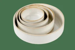 MINERAL MARBLE Bol 100 CL Blanc