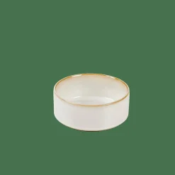 MINERAL MARBLE Bol 35 CL Blanc