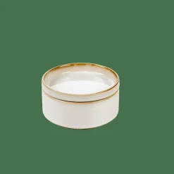 MINERAL MARBLE Bol 35 CL Blanc