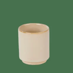 MINERAL SAND Tasse Expresso 10 CL Beige