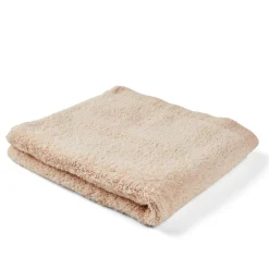 MINERAL Serviette De Bain Crème