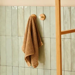 MINERAL Serviette D'hôte Beige