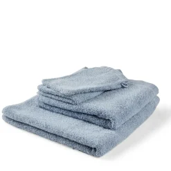 MINERAL Serviette D'hôte Bleu
