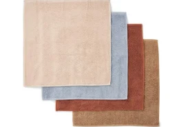 MINERAL Tapis De Bain Beige