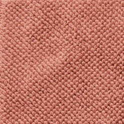 MINERAL Tapis De Bain Terre Cuite
