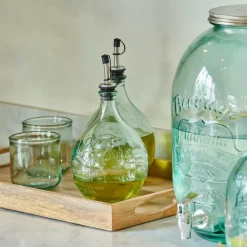 MINIMI Bocal 21 CL Transparent