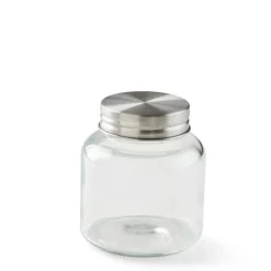 MINIMI Bocal 7 CL Transparent