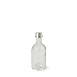 MINIMI Bocal 7 CL Transparent