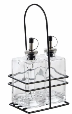 MINIMI Bocal 5 CL Transparent