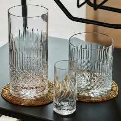 MIXOLOGY Longdrink 48 CL Transparent