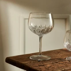 MIXOLOGY Verre à Gin 80 CL Transparent