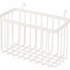 MODULAR SAND Panier En Fil Beige