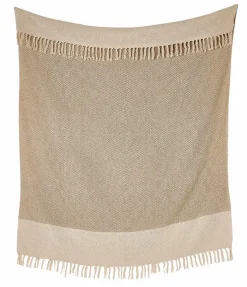MODULAR SAND Panier En Fil Beige