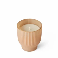 MONA Bougie Parfumée Crème
