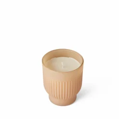 MONA Bougie Parfumée Crème