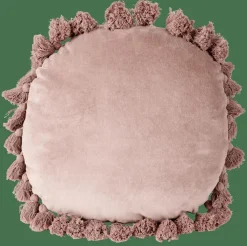 MUDA Coussin Mauve