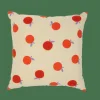 NARANJA Coussin Multicolore