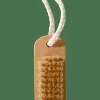 NATURAL LIFE Brosse à Ongles Naturel