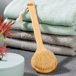 NATURAL LIFE Éponge De Massage Naturel