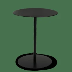 NERO Table D'appoint Noir