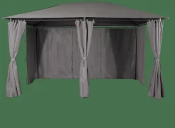 NEW PROVENCE Tente De Jardin Taupe