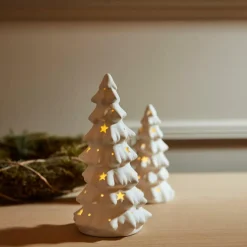 NOA Décoration Blanc