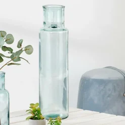 NOA Vase Transparent
