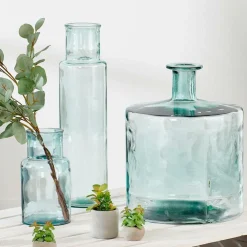 NOA Vase Transparent