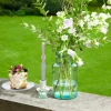 NOA Vase Transparent