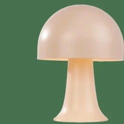 NOELIES Lampe De Table Crème